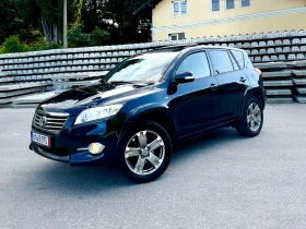Toyota Rav4  | 2.2 | 150 hp | 4x4 | фейс | , снимка 8