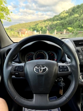 Toyota Rav4  | 2.2 | 150 hp | 4x4 | фейс | , снимка 10