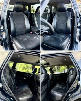 Toyota Rav4  | 2.2 | 150 hp | 4x4 | фейс | , снимка 15
