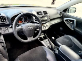 Toyota Rav4  | 2.2 | 150 hp | 4x4 | фейс | , снимка 16