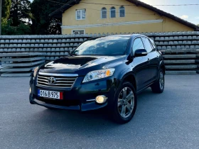 Toyota Rav4  | 2.2 | 150 hp | 4x4 | фейс | , снимка 17