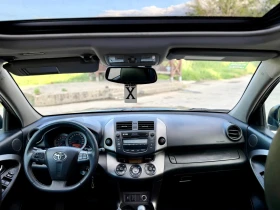 Toyota Rav4  | 2.2 | 150 hp | 4x4 | фейс | , снимка 9