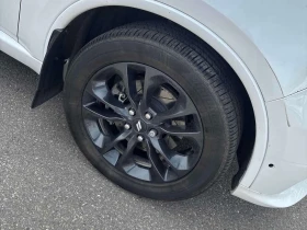 Dodge Durango * R/T AWD * CARFAX * ЦЕНА ДО БГ, снимка 7