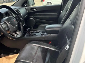 Dodge Durango * R/T AWD * CARFAX * ЦЕНА ДО БГ, снимка 10