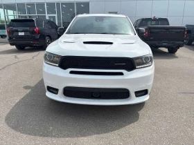 Dodge Durango * R/T AWD * CARFAX * ЦЕНА ДО БГ, снимка 6