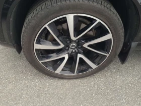 Volvo Xc90 INSCRIPTION/+ ГУМИ И ДЖАНТИ/ПАНО/ОБДУХ/ФИНАНСИРАНЕ, снимка 6