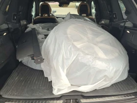 Volvo Xc90 INSCRIPTION/+ ГУМИ И ДЖАНТИ/ПАНО/ОБДУХ/ФИНАНСИРАНЕ, снимка 15