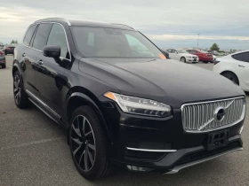 Volvo Xc90 INSCRIPTION/+ ГУМИ И ДЖАНТИ/ПАНО/ОБДУХ/ФИНАНСИРАНЕ, снимка 2