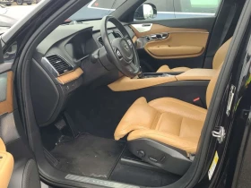 Volvo Xc90 INSCRIPTION/+ ГУМИ И ДЖАНТИ/ПАНО/ОБДУХ/ФИНАНСИРАНЕ, снимка 5