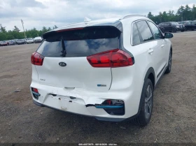 Kia Niro Ev Ex, снимка 6