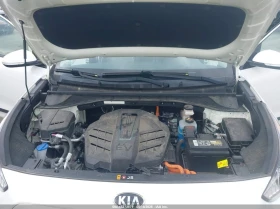 Kia Niro Ev Ex, снимка 10