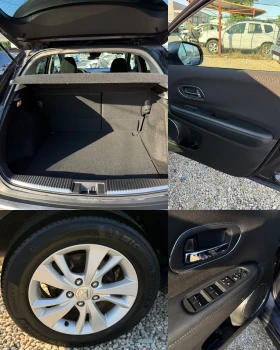 Honda Hr-v 1.6 CDTI НАВИ ТЪЧ ЛИЗИНГ ВИДЕО, снимка 13