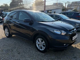 Honda Hr-v 1.6 CDTI НАВИ ТЪЧ ЛИЗИНГ ВИДЕО, снимка 3