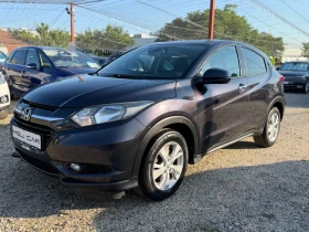 Honda Hr-v 1.6 CDTI НАВИ ТЪЧ ЛИЗИНГ ВИДЕО, снимка 5