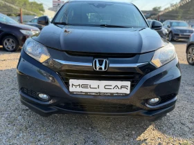 Honda Hr-v 1.6 CDTI НАВИ ТЪЧ ЛИЗИНГ ВИДЕО, снимка 4