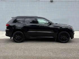 Jeep Grand cherokee Limited X * ПАНОРАМА * 2 КЛЮЧА * CARFAX, снимка 4