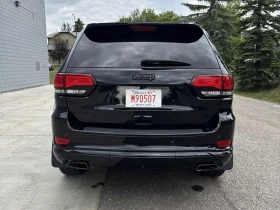 Jeep Grand cherokee Limited X * ПАНОРАМА * 2 КЛЮЧА * CARFAX, снимка 5