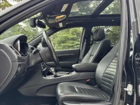 Jeep Grand cherokee Limited X * ПАНОРАМА * 2 КЛЮЧА * CARFAX, снимка 7