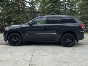 Jeep Grand cherokee Limited X * ПАНОРАМА * 2 КЛЮЧА * CARFAX, снимка 3