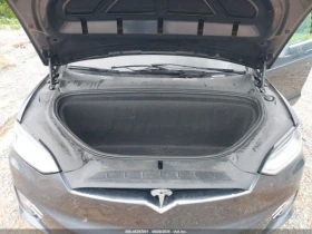 Tesla Model X Long Range Plus AWD, снимка 17