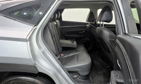 Hyundai Tucson 1.6 Hybrid* DISTRONIC* ПОДГРЕВ* ОБДУХВАНЕ* КАМЕРА*, снимка 14