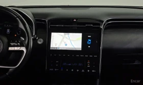 Hyundai Tucson 1.6 Hybrid* DISTRONIC* ПОДГРЕВ* ОБДУХВАНЕ* КАМЕРА*, снимка 11
