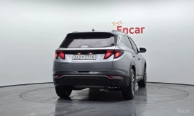 Hyundai Tucson 1.6 Hybrid* DISTRONIC* ПОДГРЕВ* ОБДУХВАНЕ* КАМЕРА*, снимка 4