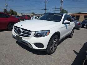 Mercedes-Benz GLC * 300 * CARFAX * ЦЕНА ДО БГ, снимка 1