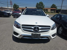 Mercedes-Benz GLC * 300 * CARFAX * ЦЕНА ДО БГ, снимка 5