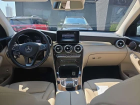 Mercedes-Benz GLC * 300 * CARFAX * ЦЕНА ДО БГ, снимка 9