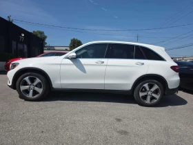 Mercedes-Benz GLC * 300 * CARFAX * ЦЕНА ДО БГ, снимка 2