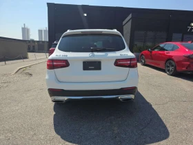 Mercedes-Benz GLC * 300 * CARFAX * ЦЕНА ДО БГ, снимка 4