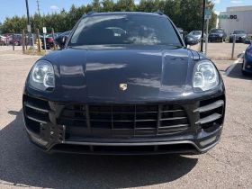 Porsche Macan TURBO ЦЕНА ДО БЪЛГАРИЯ РЕГИСТРАЦИЯ & АВТОКРЕДИТ, снимка 2