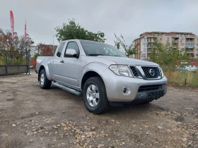Nissan Navara 2.5 D /190кс, снимка 3