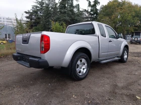 Nissan Navara 2.5 D /190кс, снимка 7