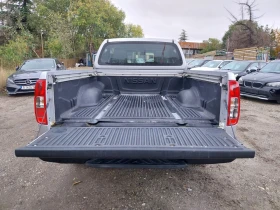 Nissan Navara 2.5 D /190кс, снимка 6