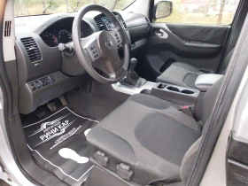 Nissan Navara 2.5 D /190кс, снимка 10