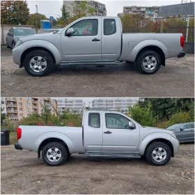 Nissan Navara 2.5 D /190кс, снимка 4