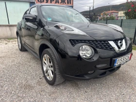 Nissan Juke 1.6i X-Tronic Acenta, снимка 3