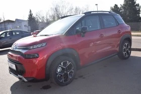 Citroen C3 Aircross На части 1.2 БЕНЗИН РЪЧНА КУТИЯ, снимка 3