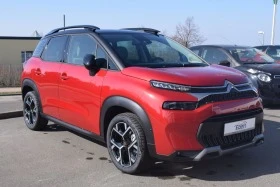 Citroen C3 Aircross На части 1.2 БЕНЗИН РЪЧНА КУТИЯ, снимка 2