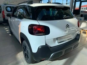 Citroen C3 Aircross На части 1.2 БЕНЗИН РЪЧНА КУТИЯ, снимка 9