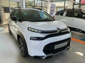 Citroen C3 Aircross На части 1.2 БЕНЗИН РЪЧНА КУТИЯ, снимка 4