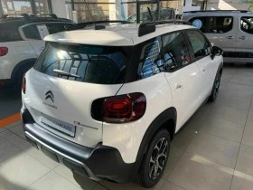 Citroen C3 Aircross На части 1.2 БЕНЗИН РЪЧНА КУТИЯ, снимка 7