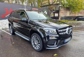 Mercedes-Benz GLS 350 d 4MATIC AMG, снимка 2