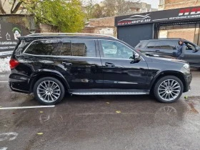 Mercedes-Benz GLS 350 d 4MATIC AMG, снимка 7