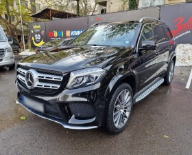 Обява за продажба на Mercedes-Benz GLS 350 d 4MATIC AMG ~ 120 000 лв. - изображение 1