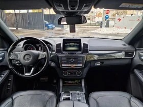 Mercedes-Benz GLS 350 d 4MATIC AMG, снимка 9