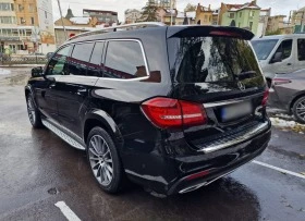 Mercedes-Benz GLS 350 d 4MATIC AMG, снимка 5