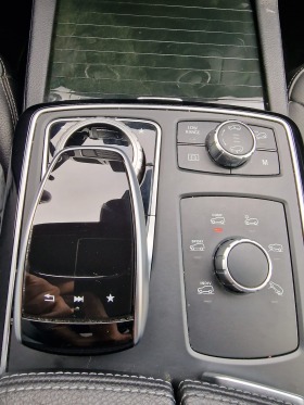 Mercedes-Benz GLS 350 d 4MATIC AMG, снимка 16 - Автомобили и джипове - 44463474